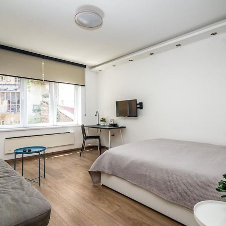 Apartment Enigma ベオグラード エクステリア 写真