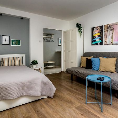 Apartment Enigma ベオグラード エクステリア 写真