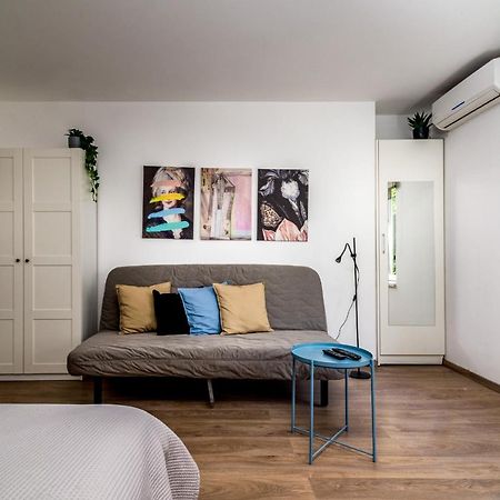 Apartment Enigma ベオグラード エクステリア 写真