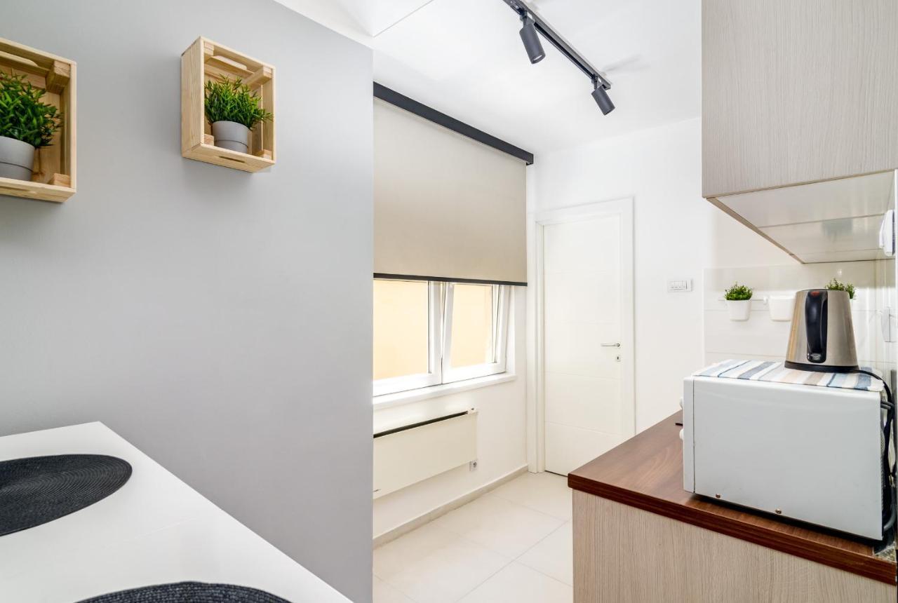 Apartment Enigma ベオグラード エクステリア 写真