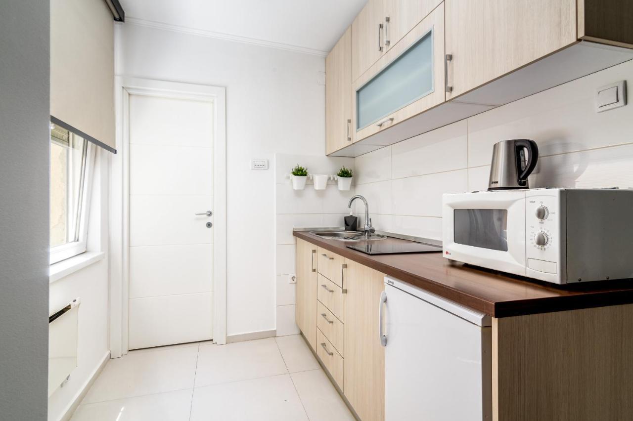 Apartment Enigma ベオグラード エクステリア 写真