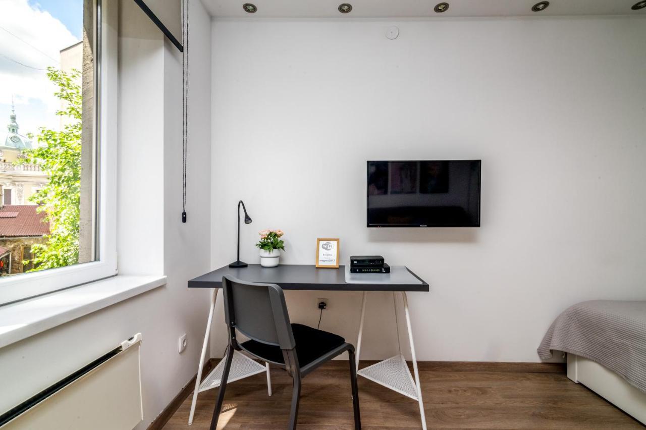 Apartment Enigma ベオグラード エクステリア 写真