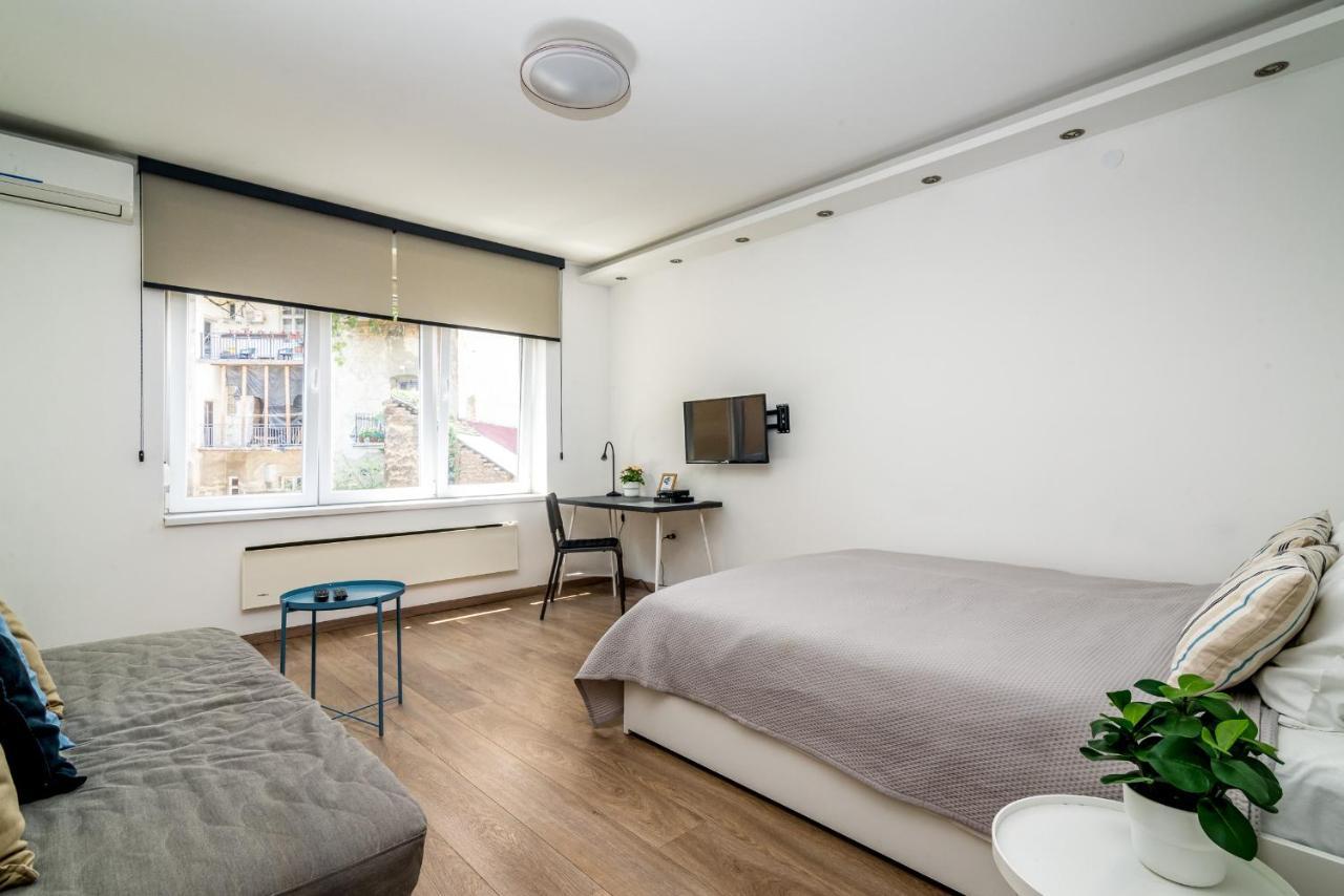 Apartment Enigma ベオグラード エクステリア 写真