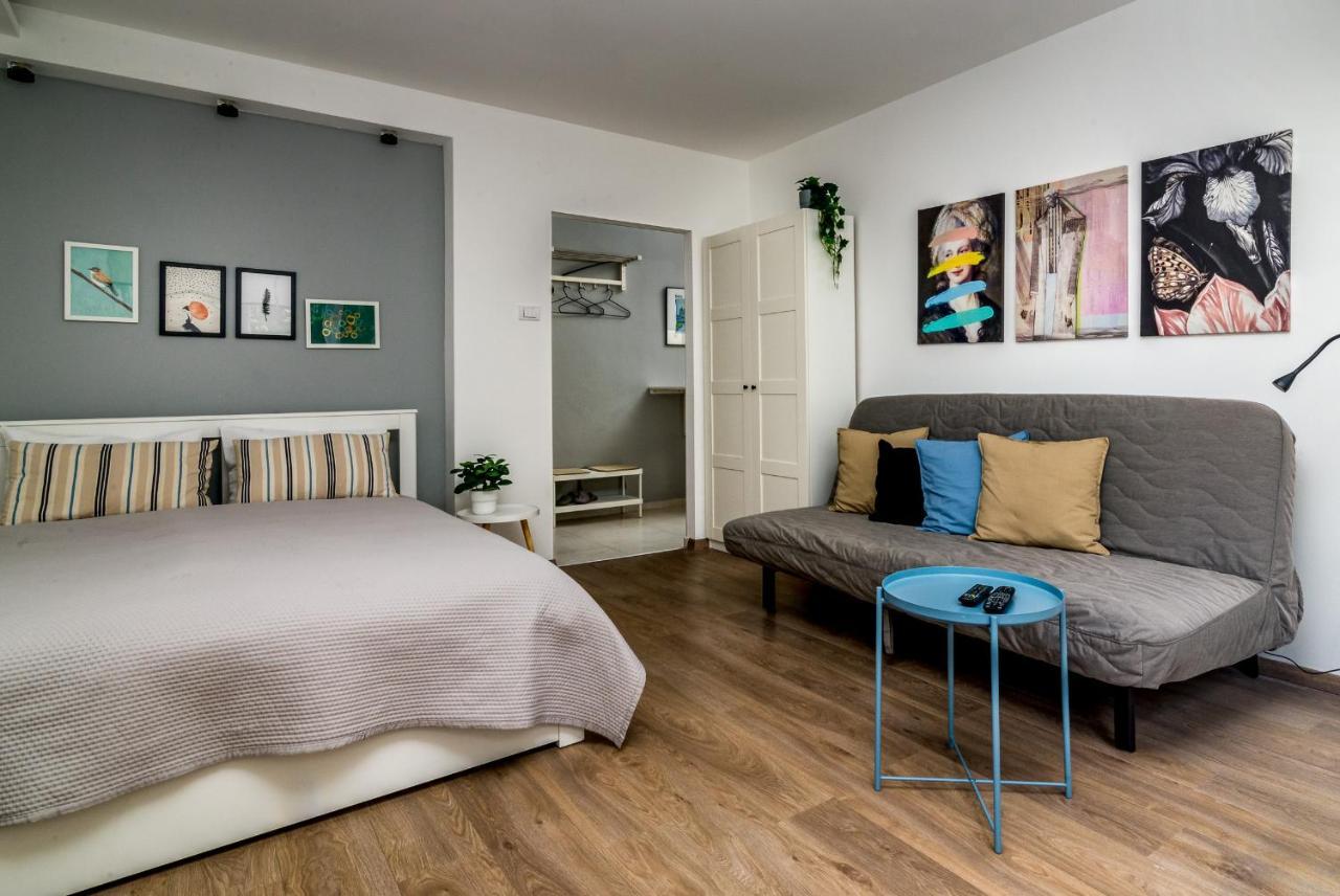 Apartment Enigma ベオグラード エクステリア 写真