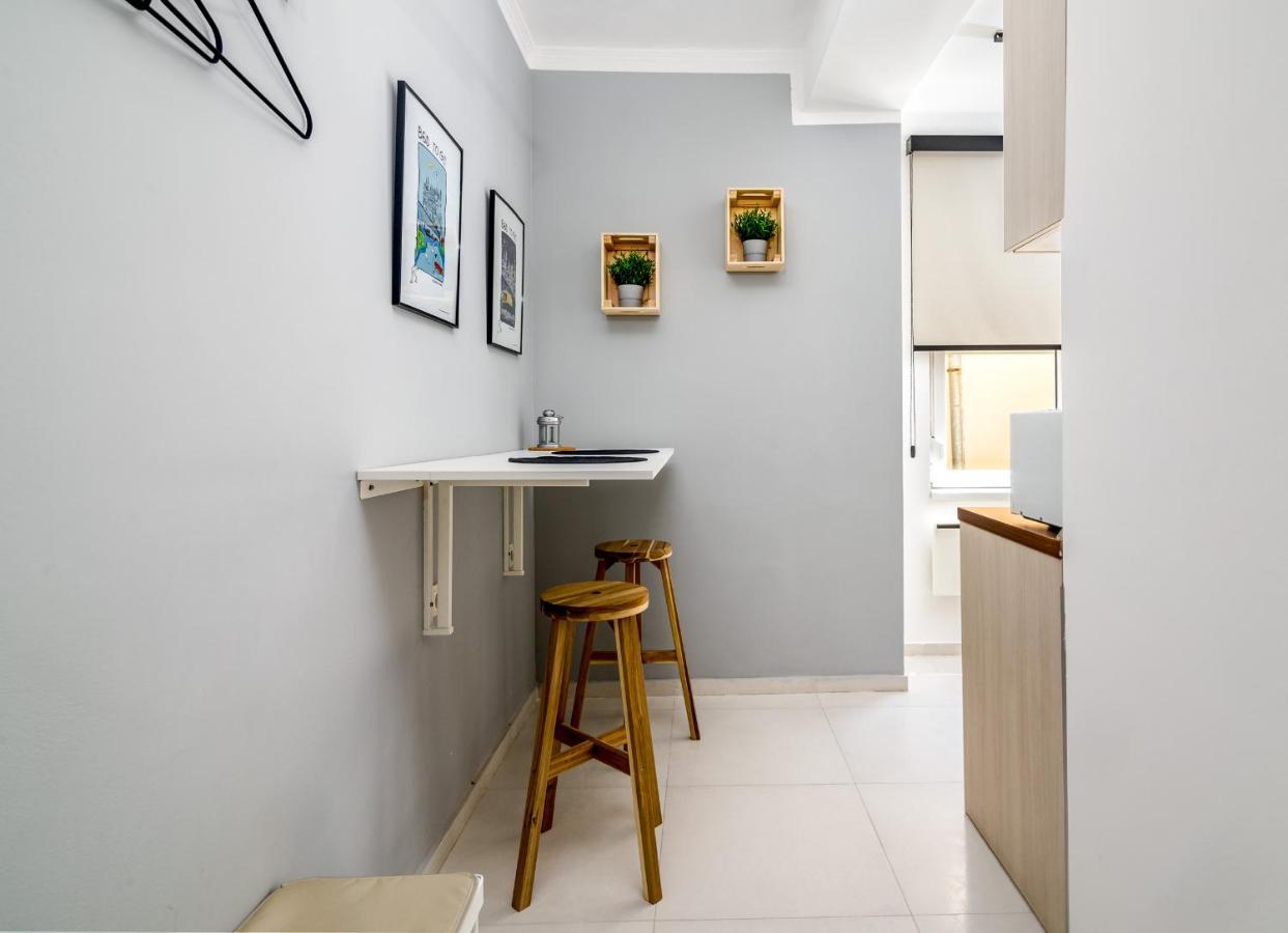Apartment Enigma ベオグラード エクステリア 写真