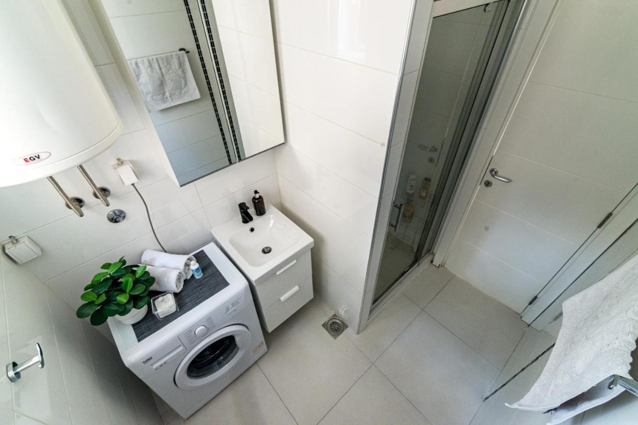 Apartment Enigma ベオグラード エクステリア 写真