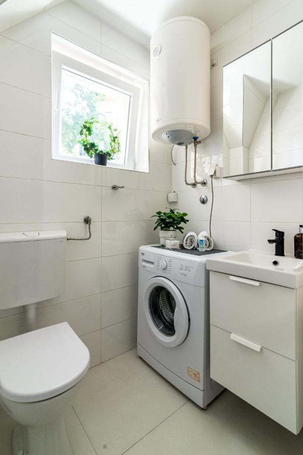Apartment Enigma ベオグラード エクステリア 写真